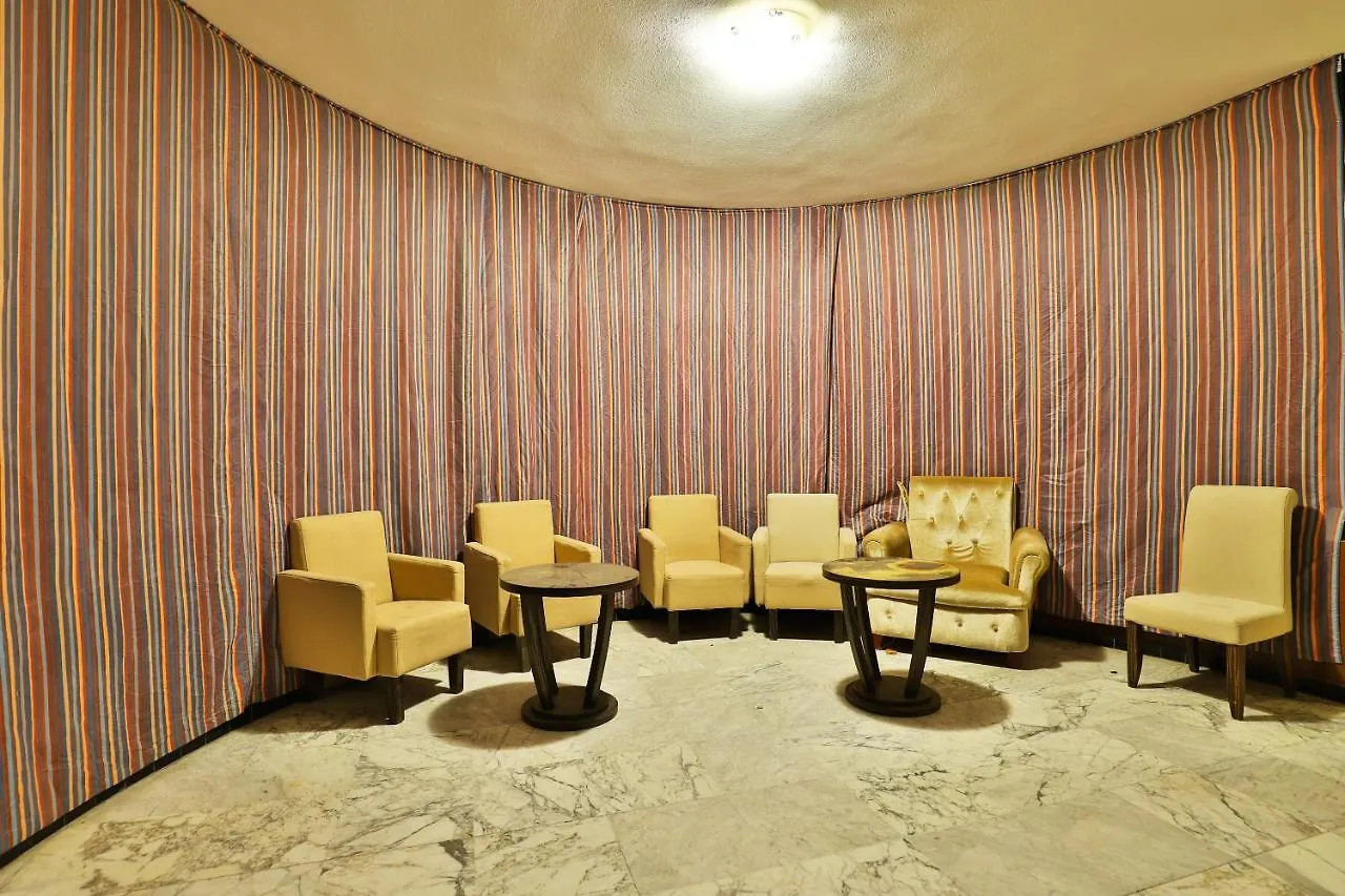 Oyo 384 Zumordat Taha Hotel Mecca
