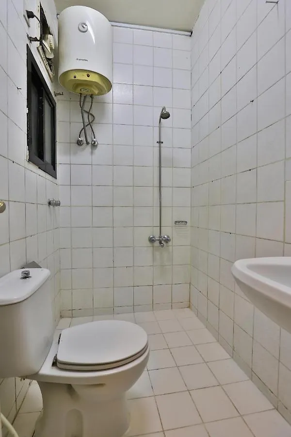 Hôtel Oyo 384 Zumordat Taha à La Mecque